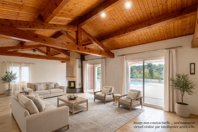 maison à vendre à Languedoc-Roussillon (Occitanie)