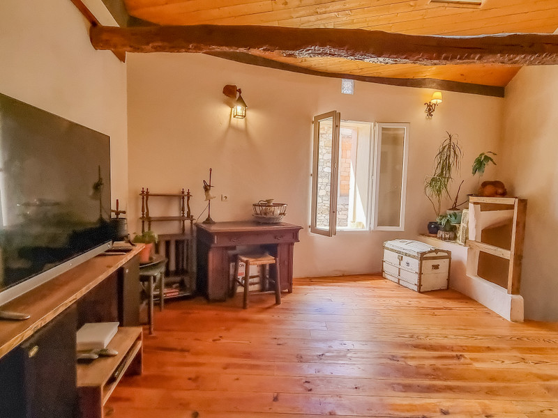 French property for sale in Hérépian, Hérault - €114,000 - photo 6
