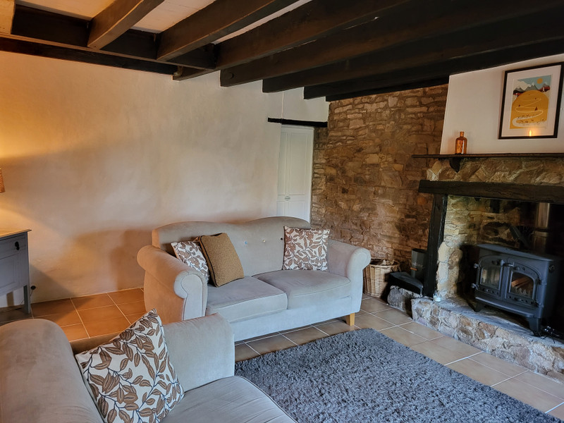 French property for sale in Avessac, Loire-Atlantique - €141,700 - photo 1