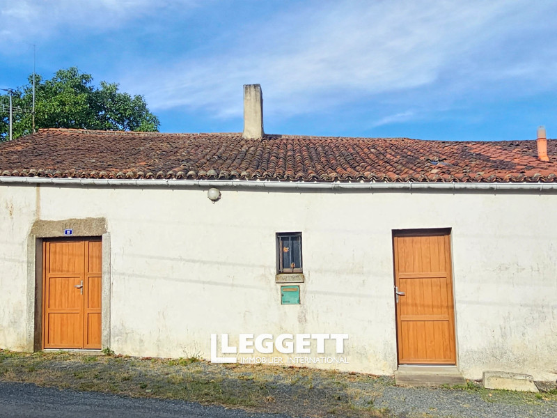 Maison 5 pièce(s), BOURNEAU