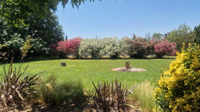 French property for sale in Argeliers, Aude - €290,000 - photo 2