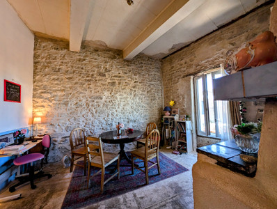 French property for sale in Beaufort, Hérault - €100,000 - photo 5