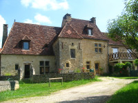 houses and homes for sale inCoux et Bigaroque-MouzensDordogne Aquitaine