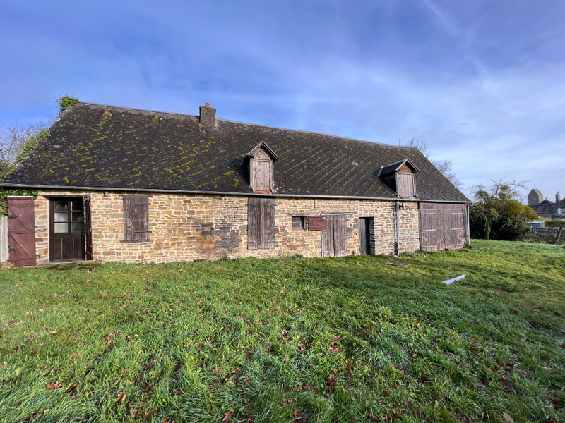 French property for sale in Terres de Druance, Calvados - €109,000 - photo 12
