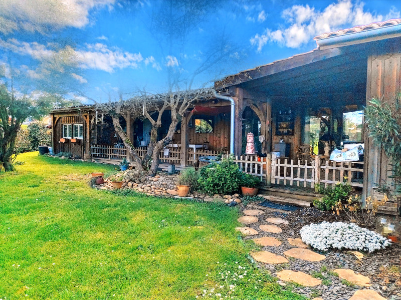 French property for sale in Buzet-sur-Baïse, Lot-et-Garonne - €249,000 - photo 0
