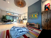 Propriété à vendre à Camblanes-et-Meynac, Gironde - 550 000 € - photo n°3