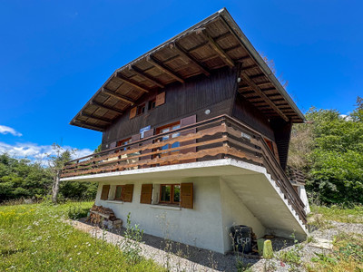 Ski property for sale in Morillon - €649,500 - photo 11