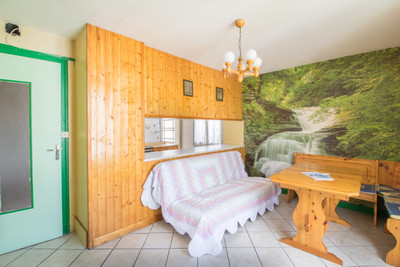 Appartement à vendre à Albertville, Savoie, Rhône-Alpes, avec Leggett Immobilier