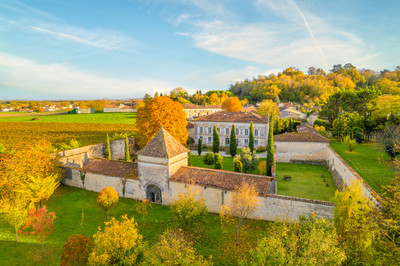 French property for sale in Archiac, Charente-Maritime - €990,000 - photo 