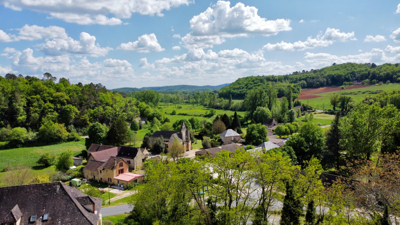 French property for sale in Sainte-Nathalène, Dordogne - €680,000