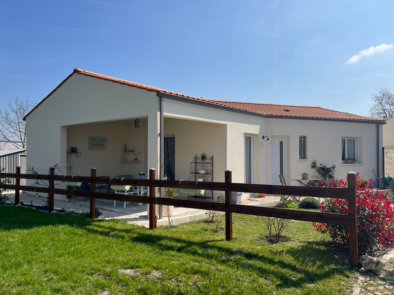 French property for sale in Arvert, Charente-Maritime - €328,600 - photo 7