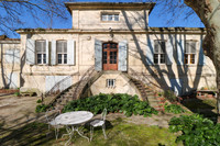 Maison à vendre à Tarascon, Bouches-du-Rhône - 457.000 € - photo 1