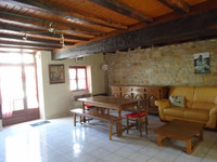 Maison à vendre à Pressac, Vienne - 118.800 € - photo 2