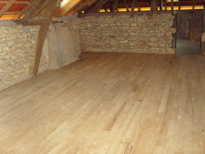 French property for sale in Saint-Félix-de-Villadeix, Dordogne - €119,995 - photo 8