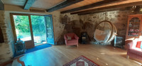 Maison à vendre à Le Bas Ségala, Aveyron - 235 400 € - photo 5