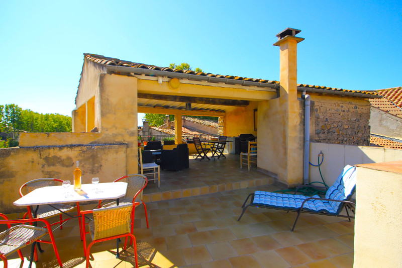 French property for sale in Bize-Minervois, Aude - €320,000 - photo 10