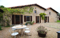 Maison à vendre à Villefollet, Deux-Sèvres - 371.000 € - photo 4