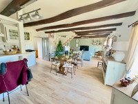 Propriété à vendre à Loguivy-Plougras, Côtes-d'Armor - 389 000 € - photo n°11