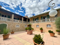 Propriété à vendre à Lédignan, Gard - 649 000 € - photo n°3