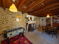 Maison à vendre à Bourneau, Vendée - 141.700 € - photo 3