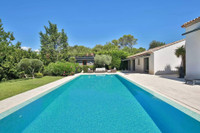 Maison à vendre à Roquefort-les-Pins, Alpes-Maritimes - 2.300.000 € - photo 8