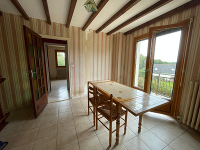 French property for sale in Coëtlogon, Côtes-d'Armor - €119,900 - photo 8
