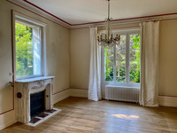 Chateau à vendre à Bourganeuf, Creuse - 371.000 € - photo 3
