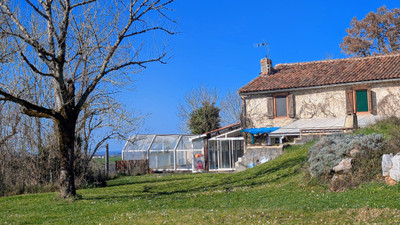 house for sale in Tarn