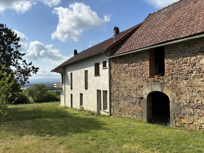 French property for sale in Reclesne, Saône-et-Loire - €210,000 - photo 4
