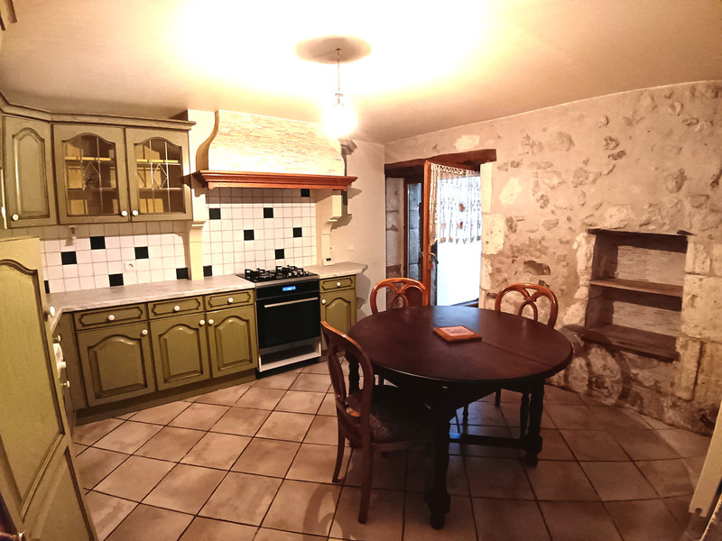 French property for sale in Mareuil en Périgord, Dordogne - €246,100 - photo 4