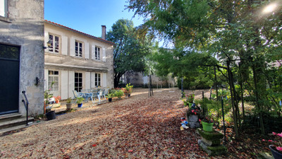 house for sale in Charente