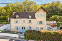 Maison à vendre à Peyzac-le-Moustier, Dordogne - 165.000 € - photo 1