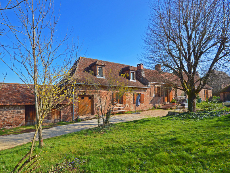 Maison à vendre à Boisseuilh, Dordogne - 209.000 € - photo 1
