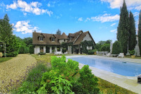 Propriété à vendre à Mer, Loir-et-Cher - 649 000 € - photo n°1