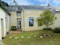 Propriété à vendre à Montoire-sur-le-Loir, Loir-et-Cher - 141 999 € - photo n°1