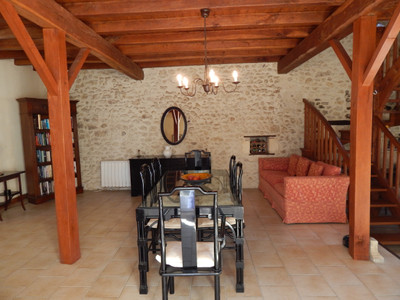 French property for sale in La Chapelle-Grésignac, Dordogne - €650,000 - photo 7