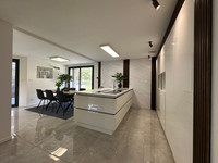 Maison à vendre à Barbezieux-Saint-Hilaire, Charente - 349.800 € - photo 7