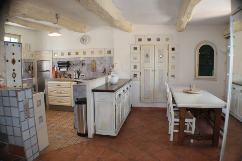 French property for sale in Régusse, Var - &#8364;469,000 - photo 6