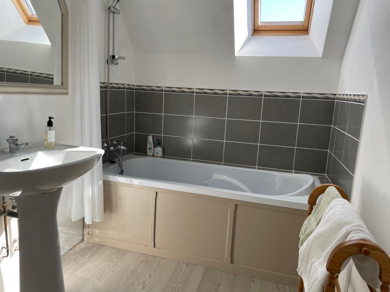 French property for sale in Saint-Fraimbault, Orne - photo 9