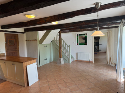 French property for sale in Saint-Mayeux, Côtes-d'Armor - €130,800 - photo 3