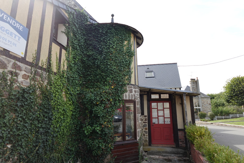 French property for sale in Juvigny Val d'Andaine, Orne - &#8364;45,000 - photo 3
