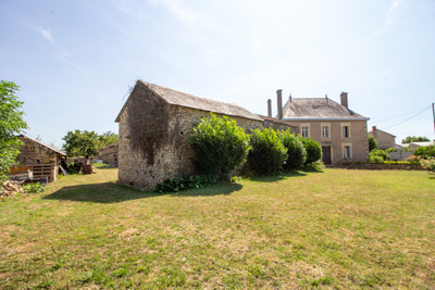 French property for sale in Saint-Clair, Vienne - €149,800 - photo 13