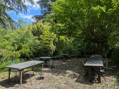 French property for sale in Saint-Laurent-du-Pape, Ardèche - €750,000 - photo 8
