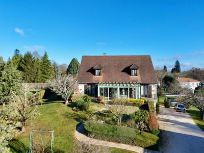 French property for sale in Thiviers, Dordogne - €265,700 - photo 8