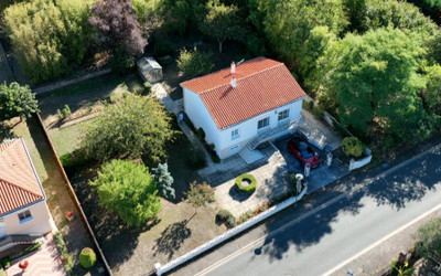 house for sale in Vendée