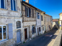Maison à vendre à Condom, Gers - 46.000 € - photo 2