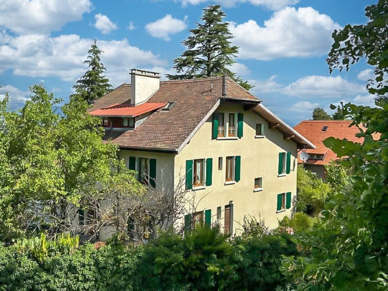 Maison à vendre à Bossey, Haute-Savoie - 920 000 € - photo 1