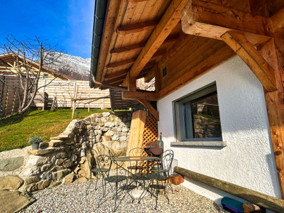 Ski property for sale in La Clusaz - €995,000 - photo 9