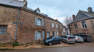 French property for sale in Guémené-sur-Scorff, Morbihan - €84,700 - photo 9