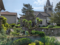 Maison à Nernier, Haute-Savoie - photo 9